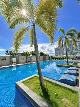 BEACH Condo at The Mactan Newtown for 6 guests, Punta Engaño (foto 4)