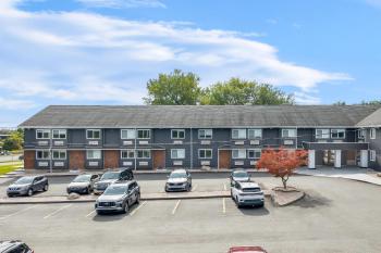 Quality Inn, West Haven (fotografie 3)