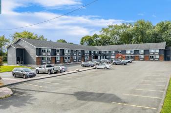 Quality Inn, West Haven (fotografie 2)