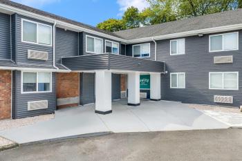 Quality Inn, West Haven (fotografie 4)