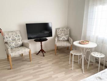 Cozy Studio in Central Helsinki, Helsinki (Foto 2)