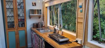 Rameka Chalet, Takaka (fotografie 4)