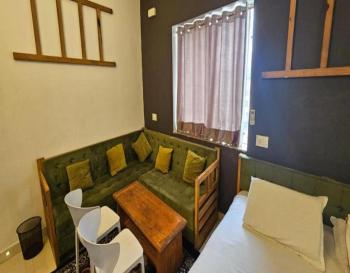 Hotel 1947 & Labella Rooftop Cafe, Pushkar (foto 3)