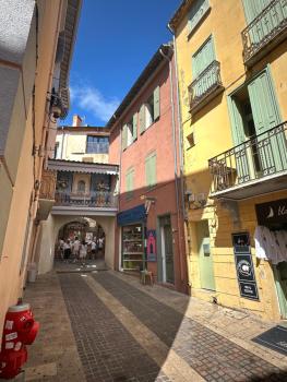 Collioure Duplex, Collioure (fotografie 2)