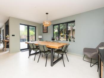 Pass the Keys Stunning home with private parking in Bath, Bath (fotografie 3)