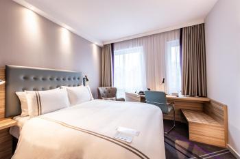 Premier Inn Hannover City University, Hannover (photo 2)