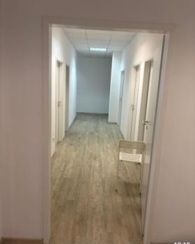 SF Hostel, Frankfurt (foto 2)