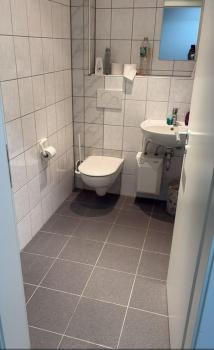 SF Hostel, Frankfurt (foto 4)