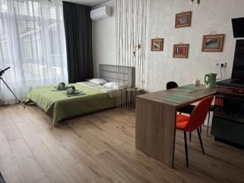 Atmosfera Sea View Apartments, Odessa (zdjęcie 3)