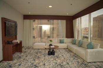 كاسا للشقق المخدومة, Riad (foto 2)