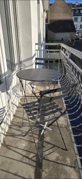 GameRoom & Cinéma - Parking Privé, Lorient (foto 5)
