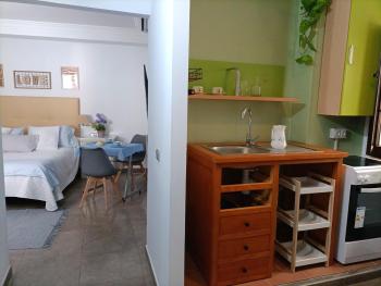 Apartamento Centro Espinel, Ронда (фото 5)