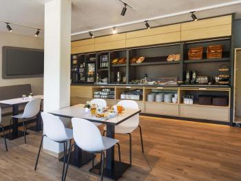 B&B HOTEL Leipzig-Schönefeld, Lipsk (zdjęcie 4)
