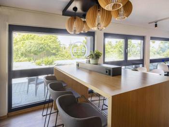 B&B HOTEL Leipzig-Schönefeld, Lipsk (zdjęcie 5)