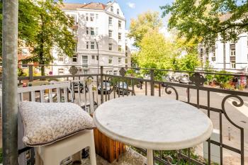 Luxury apartment in Eimsbüttel, Hamburg (zdjęcie 3)
