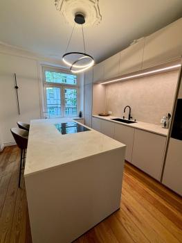 Luxury apartment in Eimsbüttel, Hamburg (zdjęcie 4)