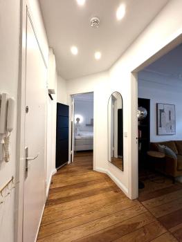 Luxury apartment in Eimsbüttel, Hamburg (zdjęcie 5)