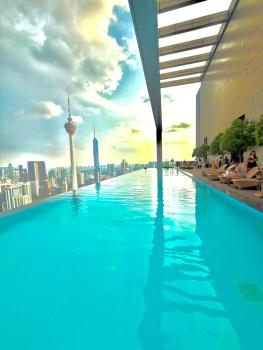 Platinum KLCC by Like Home KUALA LUMPUR, Куала-Лумпур (фото 2)