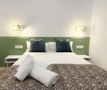 IG30 Apartments, Bilbao (photo 5)