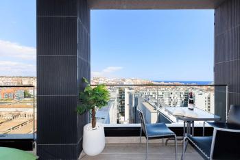 The Tower by Unik Vacation, Tarragona (zdjęcie 3)