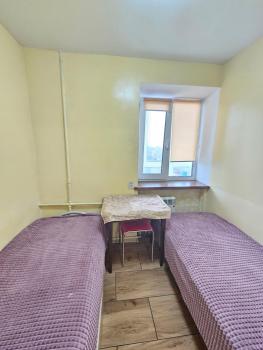 4х кімнатна квартира, Czerkasy (zdjęcie 3)