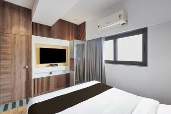 Hotel O The Faam, Rajkot (photo 5)