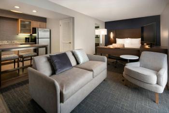 Residence Inn by Marriott Las Vegas Convention Center, Las Vegas (photo 3)