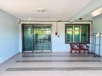 A & I homestay, Jasin (zdjęcie 4)