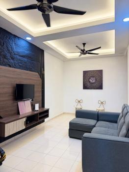 A & I homestay, Jasin (zdjęcie 5)