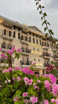جناح الراحه الفندقي, Taif (foto 2)