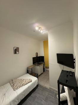 Nuitéa Résidence, Marsella (foto 5)
