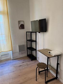 Nuitéa Résidence, Marsella (foto 2)