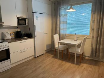 Apartment in Seinäjoki city, Seinäjoki (foto 2)