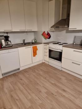 Apartment in Seinäjoki city, Seinäjoki (foto 4)