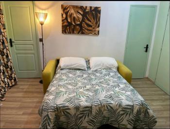 Studio au cœur de Vieux-Port Marseille, Марсель (фото 2)