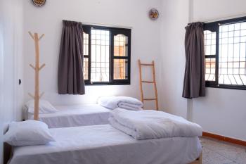 Azurf - Imsouane Surf House, Imsouane (foto 2)