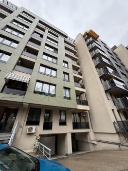 Skopje Centre APT near Vodno with FREE Parking, Skopje (fotografie 2)