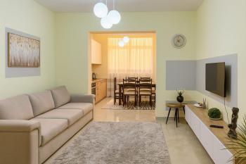 Bellis Tirana Center Apartment, Tirana (Foto 2)
