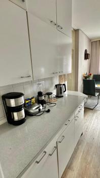 2,5 Zimmer Wohnung in der Nähe Flughafen Schönefeld, Berlin (photo 4)