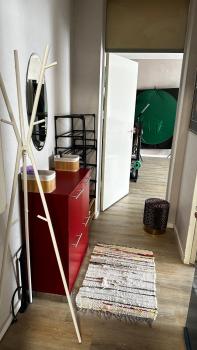 2,5 Zimmer Wohnung in der Nähe Flughafen Schönefeld, Berlin (photo 2)