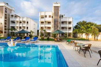 Samboja Apartment, Mombasa (photo 5)