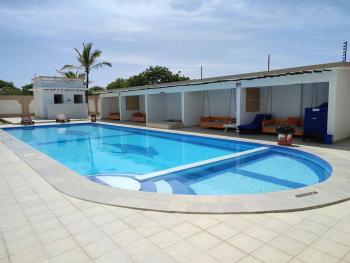 Samboja Apartment, Mombasa (photo 4)