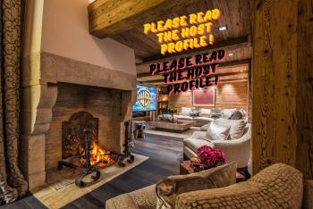 Luxuriöses Zermatt Chalet mit Pool & Jacuzzi, Zermatt (photo 3)