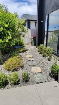 Private Modern 2 bedroom Unit in Central Albany, Auckland (fotografie 2)