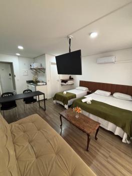 SeuLar cama king Cama Solteiro e Sofá cama, San Paolo (foto 2)
