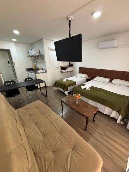 SeuLar cama king Cama Solteiro e Sofá cama, San Paolo (foto 3)