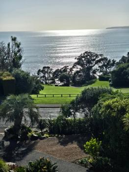 Apartment at the Beach, Red Beach (Foto 4)