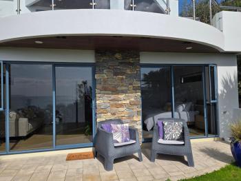 Apartment at the Beach, Red Beach (Foto 3)