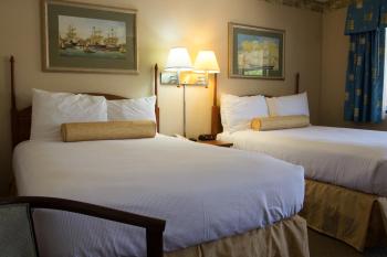 Flagship Inn, Boothbay Harbor (foto 5)