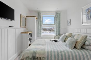 Kittiwake - Outstanding River Views, Dartmouth (fotografie 3)